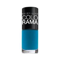 Maybelline New York Лак для ногтей Colorama, 7 мл