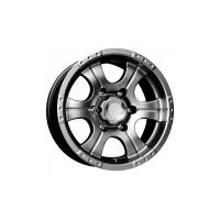 кик байконур r16x8 6x139.7 et20 cb108.5 almaz_black