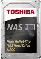 Жесткий диск Toshiba 6 TB (HDWN160UZSVA)