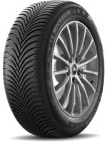 Michelin Alpin 5 215/65 R17 H99