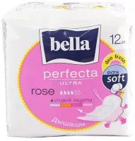 Прокладки "Perfecta Ultra", Bella, 12 шт