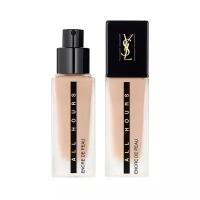 Yves Saint Laurent Тональный крем Encre de Peau All Hours, SPF 20. B10 YSL