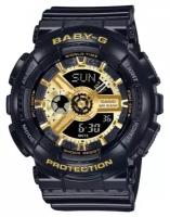 Наручные часы CASIO Baby-G BA-110X-1A