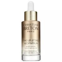 Сыворотка Christian Breton The Uplifting Neck Serum для шеи и декольте