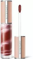 GIVENCHY Бальзам для губ Le Rose Perfecto Liquid Balm (117 Chilling Brown)