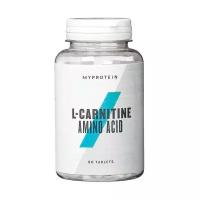 Myprotein L-карнитин