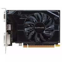 Видеокарта Sapphire Radeon R7 250E 925Mhz PCI-E 3.0 4096Mb 1600Mhz 128 bit DVI HDMI HDCP