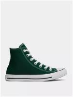 Кеды Converse Chuck Taylor All Star, размер 11.5US (43EU), зеленый