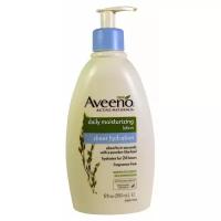 AVEENO Лосьон для тела Sheer Hydration Daily Moisturizing Lotion