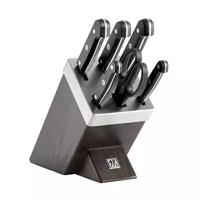 Набор ножей в блоке Zwilling Gourmet 36133-000-0