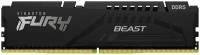 Оперативная память DIMM 16 Гб DDR5 4800 МГц Kingston Fury Beast (KF548C38BB-16) PC5-38400