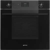 Электрический духовой шкаф Smeg SF6100VB3