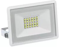 Прожектор LED 30Вт 6500К 2400Лм IP65 белый СДО 06-30 ИЭК