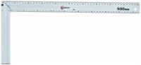 Угольник 500 мм Центроинструмент 0528