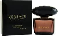 VERSACE Crystal Noir lady 30 ml edp