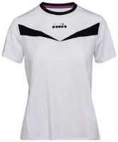 Футболка Diadora L. SS T-SHIRT для женщин DR102175659C0013 L