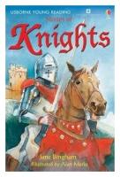 Stories of Knights +Disk