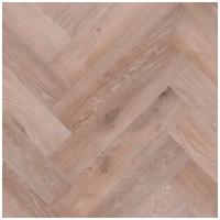 Кварцевый ламинат Home Expert Parquet 33-2185-12/33-3008 Дуб Волшебный лес615*123*3,5мм,0,3 мм, фаска