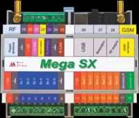 GSM-сигнализация Mega SX-350 Light