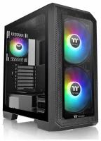 Корпус Thermaltake View 300 MX CA-1P6-00M1WN-00, Black