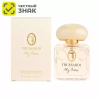 TRUSSARDI парфюмерная вода My Name, 50 мл