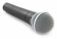 Вокальный микрофон Shure SM58 LC