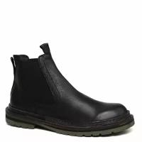 Ботинки Ernesto Dolani 5UMAX02 черный, Размер 43,5