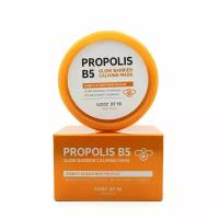 Успокаивающая маска с прополисом для сияния кожи [Some By Mi] Propolis B5 Glow Barrier Calming Mask