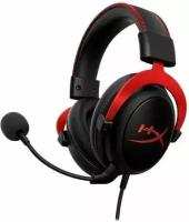 Гарнитура HyperX 4P5M0AA