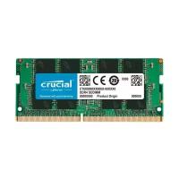 Модуль памяти для ноутбука 16GB PC25600 DDR4 SO Ct16g4sfra32a Crucial