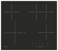 Варочная поверхность Darina PL E329 B черный