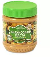 Паста арахисовая Азбука продуктов без сахара