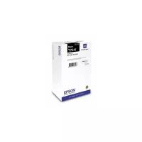 Картридж Epson C13T754140, 10000 стр, черный