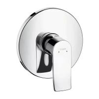 Смеситель для душа Hansgrohe Metris 31685000