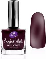 Holy Rose Цветной лак для ногтей Perfect Nails