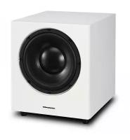 Сабвуфер Wharfedale WH-D10 White