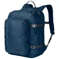 Рюкзак Jack Wolfskin Berkeley 30 (poseidon blue)