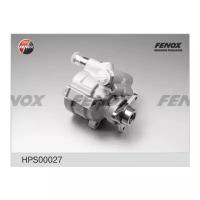 Насос гидроусилителя руля Fenox HPS00027