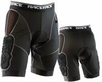 Шорты защитные Race Face Flanc Liner (Stealth, XXL, 2020 (EA609046))