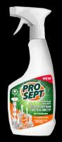 Средство для чистки люстр PROSEPT Universal ANTI-DUST