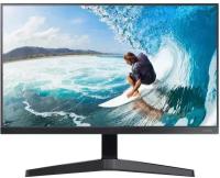 Монитор Samsung 23.8" 1920x1080 черный (F24T350FHC)