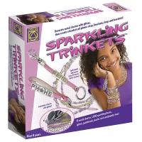 Creative Набор для создания украшений “Sparkling Trinkets” (5578)