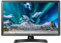 Телевизор LG 24TL510V-PZ 2019 LED, темно-серый