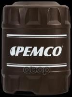 PEMCO 5w-30 Sn, C4 20л (Синт. Мотор. Масло)