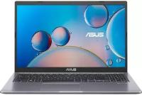 Ноутбук ASUS A516JP-EJ461 90NB0SS2-M005Y0 (Intel Core i7-1065G7 1.3GHz/16384Mb/512Gb SSD/nVidia GeForce MX330 2048Mb/Wi-Fi/Cam/15.6/1920x1080/No OS)