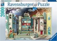 Пазл Ravensburger 2000 Роман авеню, арт.16463