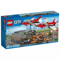 LEGO City 60103 Авиашоу, 670 дет