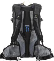 Рюкзак Deuter Compact EXP чёрный 3200115/7000 2021 10 SL