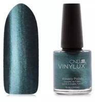 Недельный лак для ногтей VINYLUX CND Fern Flannel № 224 (последний)