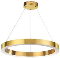 Подвесной светильник Odeon light 3885/35LG BRIZZI